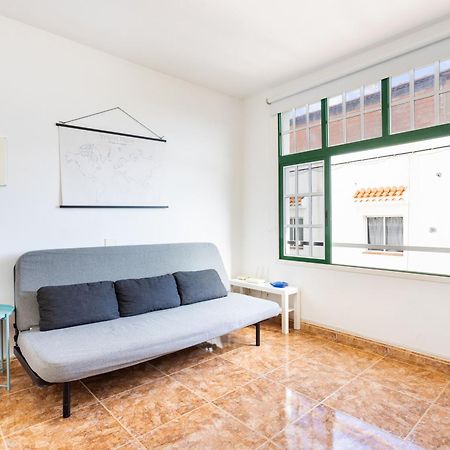 Ferienwohnung Live Arico Lapa Cerca De La Playa Exterior foto