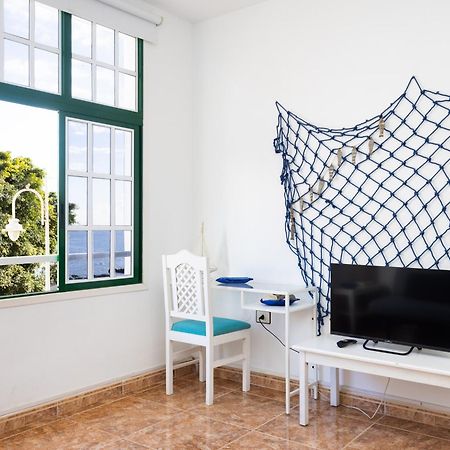 Ferienwohnung Live Arico Lapa Cerca De La Playa Exterior foto