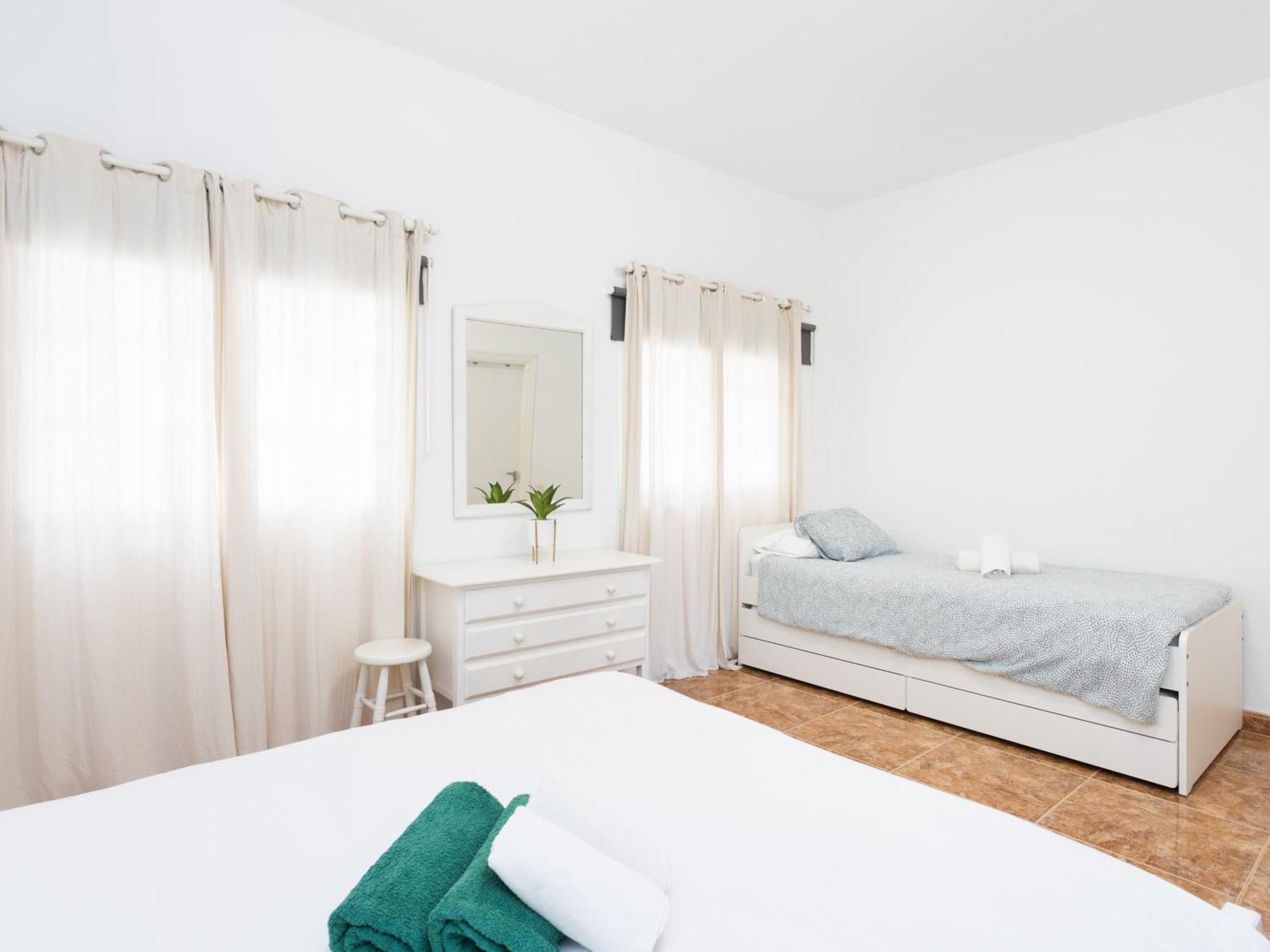 Ferienwohnung Live Arico Lapa Cerca De La Playa Exterior foto