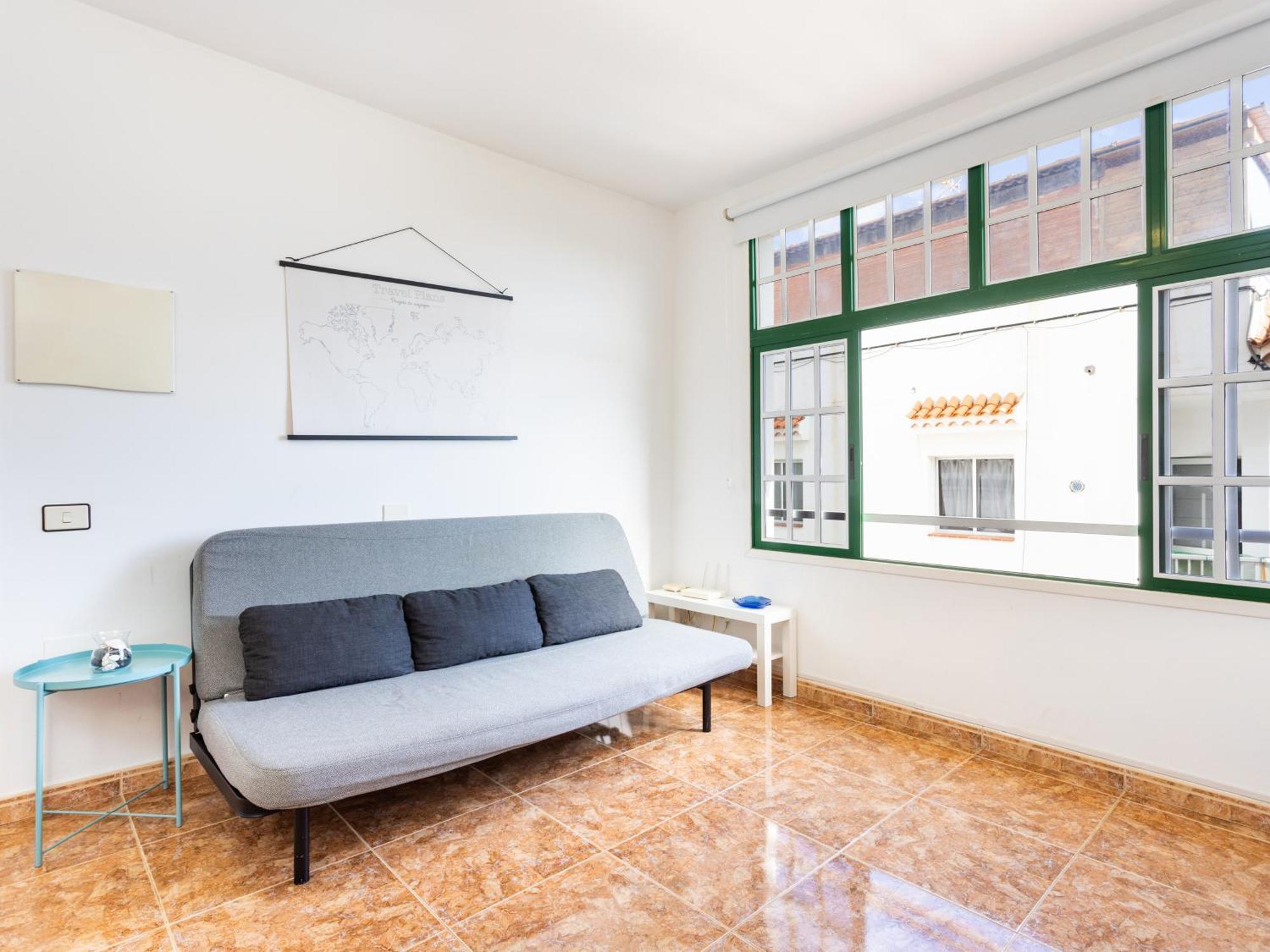 Ferienwohnung Live Arico Lapa Cerca De La Playa Exterior foto