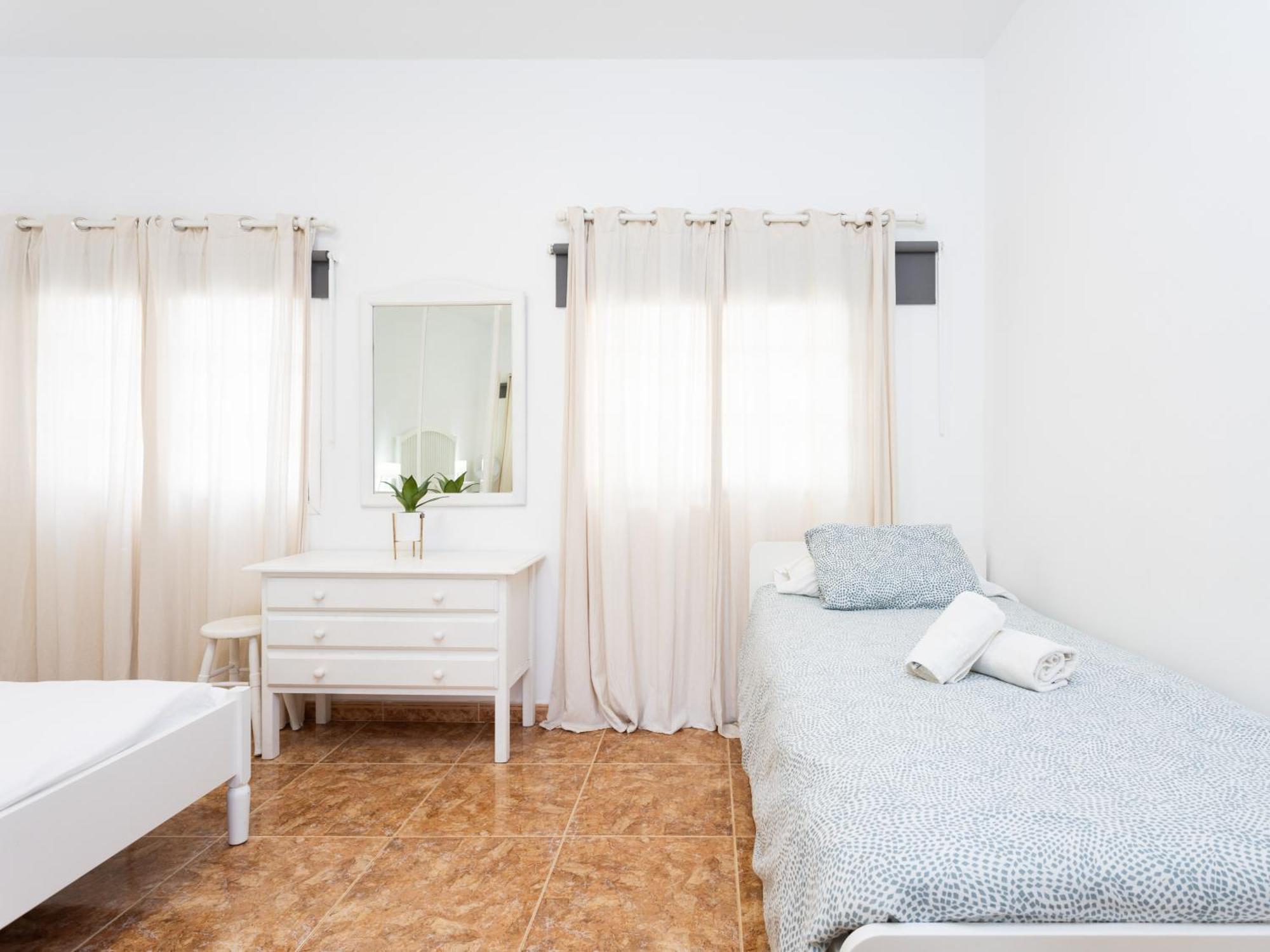 Ferienwohnung Live Arico Lapa Cerca De La Playa Exterior foto