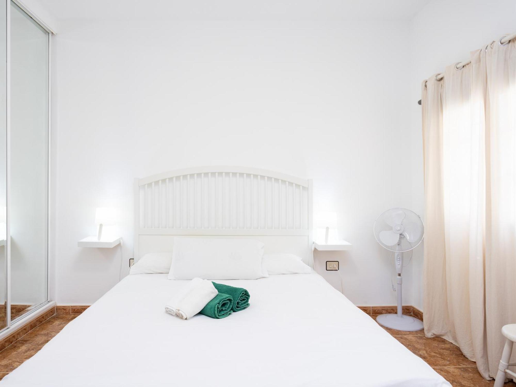 Ferienwohnung Live Arico Lapa Cerca De La Playa Exterior foto
