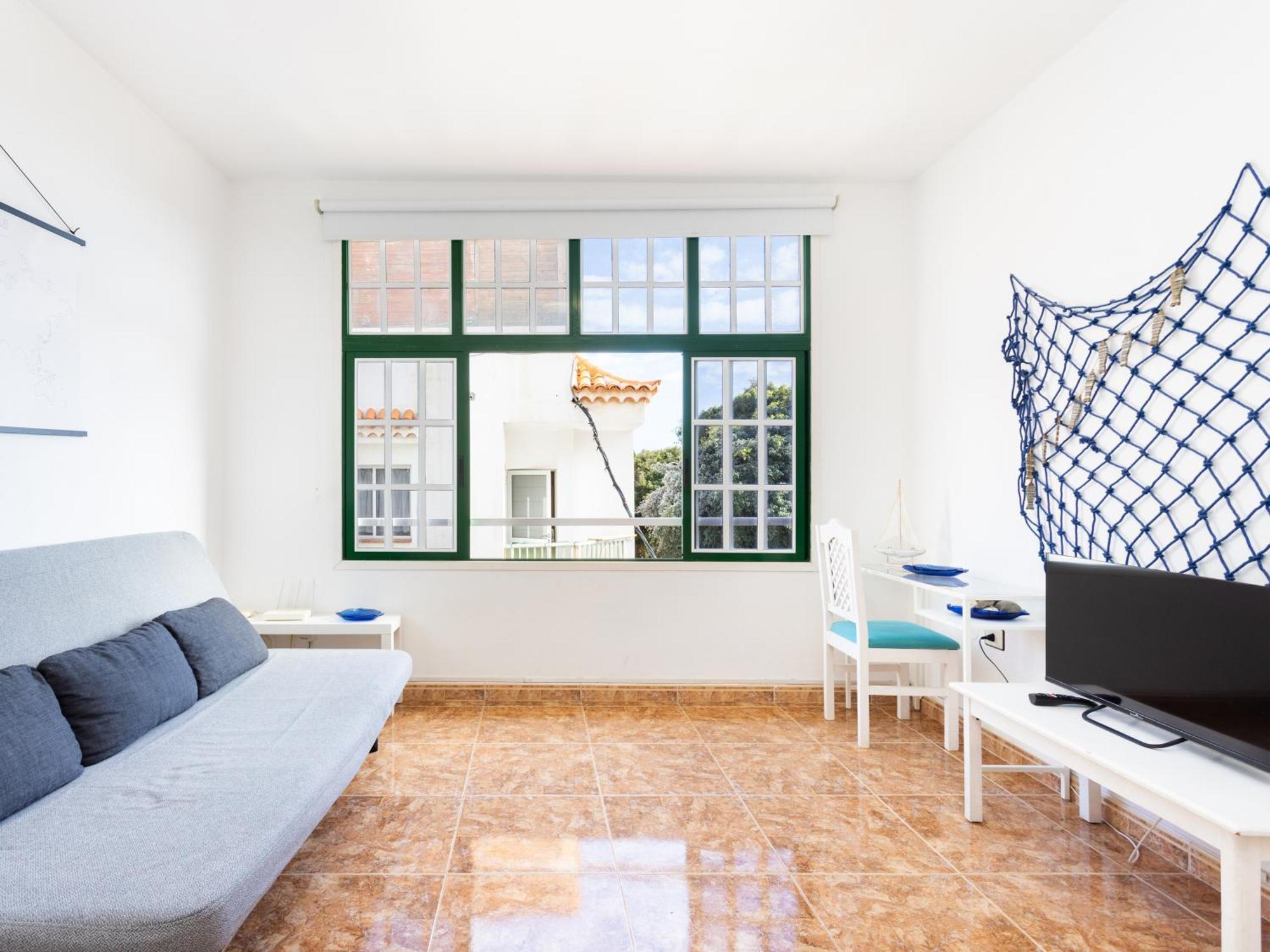 Ferienwohnung Live Arico Lapa Cerca De La Playa Exterior foto