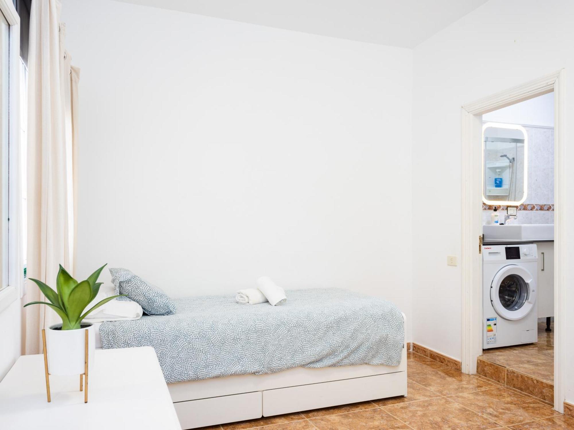 Ferienwohnung Live Arico Lapa Cerca De La Playa Exterior foto
